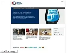 Sites similar to mobile-voucher.ch