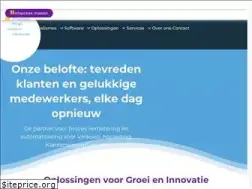 Sites similar to mobile-xl.nl