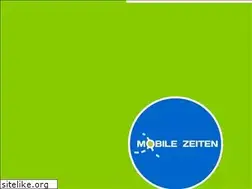 Sites similar to mobile-zeiten.net