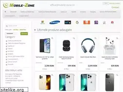 Sites similar to mobile-zone.ro