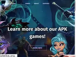 Sites similar to mobile.101xp.com