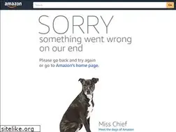 Sites similar to mobile.amazon.com