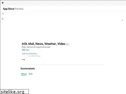 Sites similar to mobile.aol.com