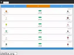 Sites similar to mobile.btolat.com