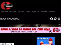 Sites similar to mobile.caribbeancinemas.com