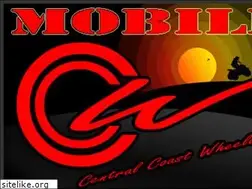 Sites similar to mobile.ccwheelers.com