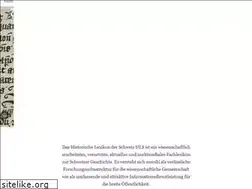 Sites similar to mobile.hls-dhs-dss.ch