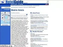 Sites similar to mobile.hotelguide.net