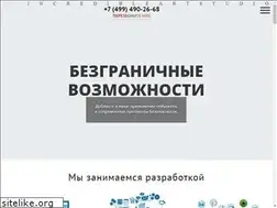 Sites similar to mobile.incredibleart.ru