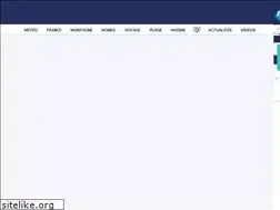 Sites similar to mobile.lachainemeteo.com