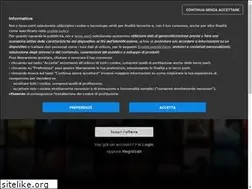 Sites similar to mobile.mediaset.it