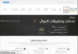 Sites similar to mobile.net.sa