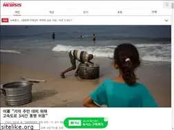 Sites similar to mobile.newsis.com
