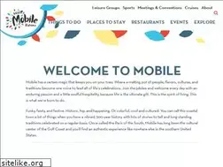 Sites similar to mobile.org