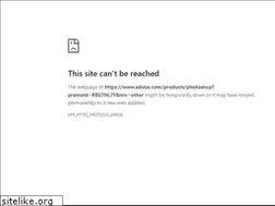 Sites similar to mobile.photoshop.com