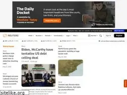 Sites similar to mobile.reuters.com
