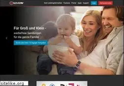 Sites similar to mobile.save.tv