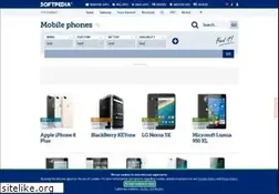 Sites similar to mobile.softpedia.com