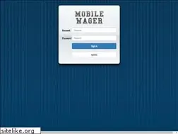 Sites similar to mobile.thecitybet.com