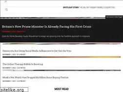 Sites similar to mobile.time.com