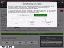 Sites similar to mobile.traderfox.com