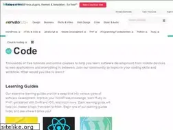 Sites similar to mobile.tutsplus.com