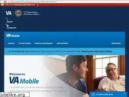 Sites similar to mobile.va.gov