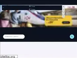 Sites similar to mobile.voyages-sncf.com