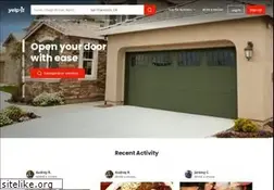 Sites similar to mobile.yelp.com