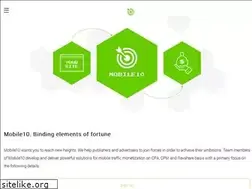Sites similar to mobile10.network