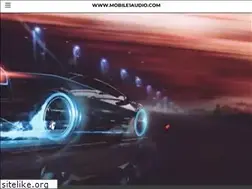 Sites similar to mobile1audio.com