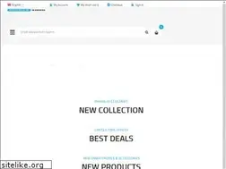 Sites similar to mobile2000.com