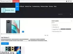 Sites similar to mobile360.com.bd