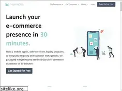 Sites similar to mobile360.io