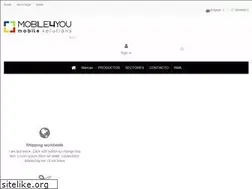 Sites similar to mobile4u.es