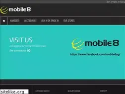 Sites similar to mobile8.com.sg