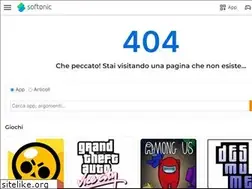Sites similar to mobile9-wav-collection.softonic.it