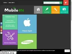 Sites similar to mobile974.re