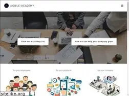 Sites similar to mobileacademy.ro