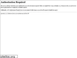 Sites similar to mobileaccess.de