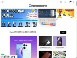 Sites similar to mobileaccessories.in