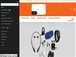 Sites similar to mobileaccessoriespk.com
