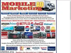 Sites similar to mobileadmarketing.com
