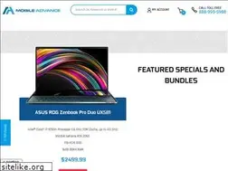 Sites similar to mobileadvance.com
