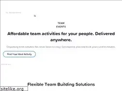 Sites similar to mobileadventures.co.uk