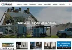 Sites similar to mobileair.com