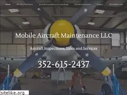 Sites similar to mobileaircraftrepair.com