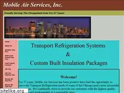 Sites similar to mobileairservices.com
