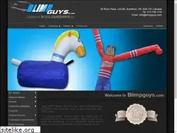 Sites similar to mobileairships.com
