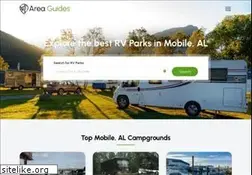 Sites similar to mobileal.areaguides.net